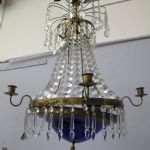 646 5153 CHANDELIER